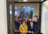 Inaugurato a Mercatello sul Metauro il centro prelievi. La soddisfazione del sindaco Sacchi e del consigliere regionale Rossi