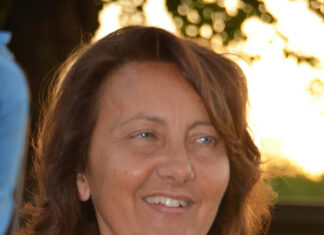 Biblioteca San Lorenzo in Campo: viaggio in India con Eleonora Goio