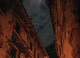 Processione storica suggestiva e commovente, Cantiano ringrazia. E ora la Turba