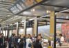 Le Marche al Vinitaly, Antonini: “Interesse crescente per i nostri vini”
