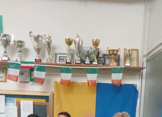 Bocce, Gianluca Manuelli e Riccardo Campanelli (San Cristoforo Fano) vincono la Coppa Ghirlandina di Modena