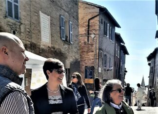 M5S Urbino: “Dovevano riaprire i piccoli ospedali dell’entroterra, e ad oggi nemmeno un Punto di primo intervento”
