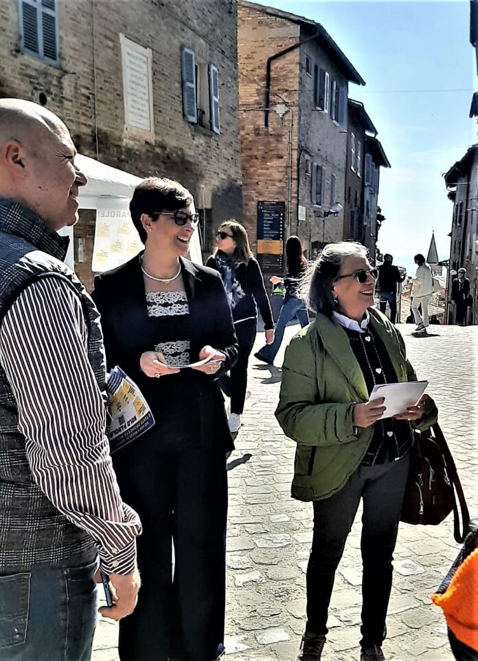 Comunicato M5S Urbino e banchetti informativi Sanità (1)-2
