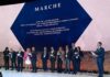 Confapi Pesaro-Urbino a Roma per i 75 anni dell’associazione