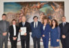 Parità di genere in azienda, encomio del consiglio regionale a Capodagli, presidente della Valmex spa di Cartoceto