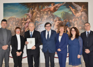Parità di genere in azienda, encomio del consiglio regionale a Capodagli, presidente della Valmex spa di Cartoceto