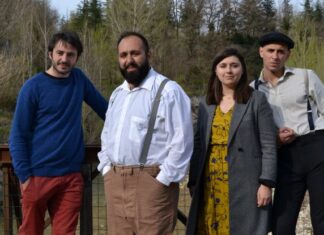Teatro Alte Marche, in vetrina giovani attori professionisti del nostro territorio con “Lo sparo”