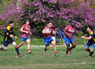 Essepigi Fano Rugby vittoria di prestigio sul Noceto