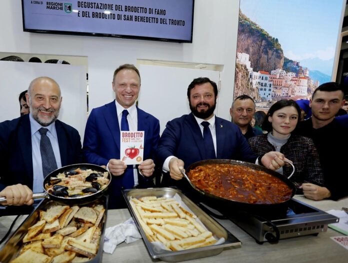 FOTO Report SeaFood 2