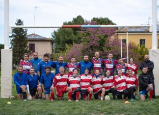 Essepigi Fano Rugby verso l’ultima trasferta di campionato