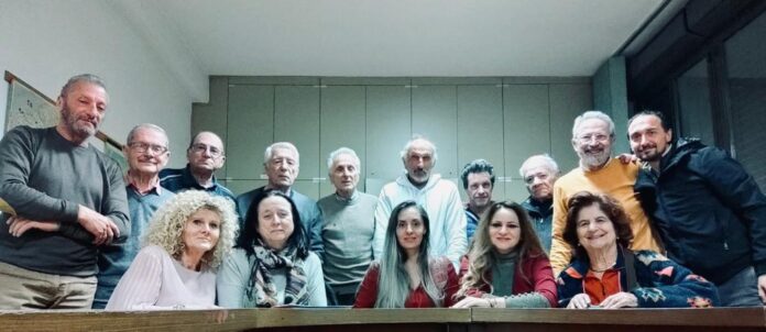 Foto direttivo 2023