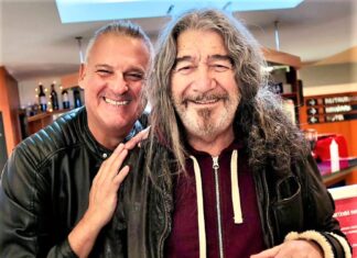 Davide Mattioli, soddisfazioni e numeri sempre più crescenti per il cantante fanese