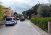 Fano: scontro tra due auto, a bordo anche una neonata