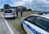 Fano: auto fuori strada, ferita bambina di 10 anni