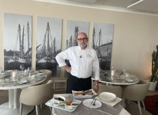 Fano Gastronomica fa tappa a La Tressa