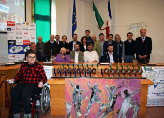 Terre Roveresche, presentata la Maratona dei Valori (una scuola di vita)!!!