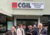 Comitato per l’ospedale a Fossombrone incontra Cgil e Cisl: “Torni ad essere afferente alla rete ospedaliera”