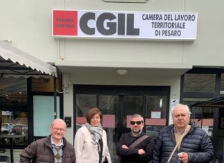 Comitato per l’ospedale a Fossombrone incontra Cgil e Cisl: “Torni ad essere afferente alla rete ospedaliera”