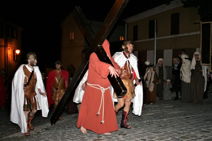 PROCESSSIONE