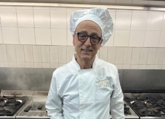 Fano Gastronomica, dieci tappe a miglio zero. Protagonista la cucina della trattoria La Quinta