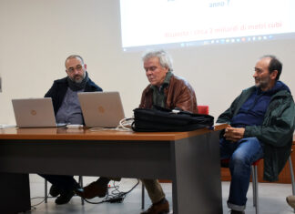 Colli al Metauro: dibattito finalmente aperto sul progetto laghi
