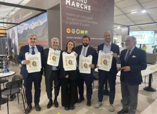 La Casciotta d’Urbino Dop, tesoro unico al mondo, non teme il confronto con il cibo sintetico