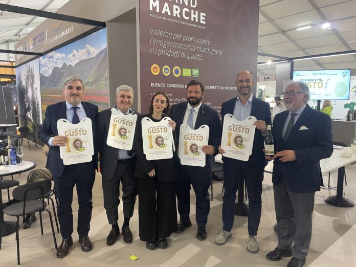 Report Conferenza stampa Vinitaly