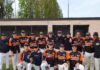 Fano Baseball ’94, una vittoria e una sconfitta al debutto