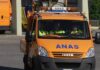 Lavori sulla strada statale 73 Bis di Bocca Trabaria a Fossombrone