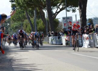 Al 1° Memorial “Franco Persiani” Giacomo Sgherri dell’Alma Juventus Fano concede il bis