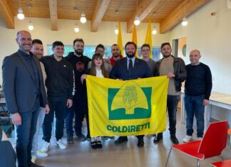 Giovani Impresa, Arianna Bottin confermata per gli under di Coldiretti Pesaro Urbino
