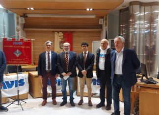 Nuovo consiglio direttivo per l’Avis provinciale