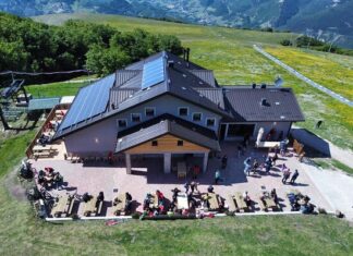 Il primo Festival di Cammini d’Italia al Monte Nerone