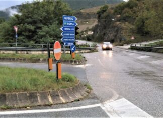 Incontro Udc sulla tratta Fano-Roma: “Contessa, necessario nuovo tracciato per collegarsi con Roma. Il progetto esiste da 15 anni”