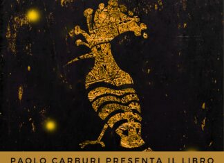 Un fantasy alla biblioteca di San Costanzo. Ospite l’autore Paolo Carburi sabato 22 aprile
