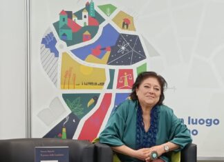 Il pozzo delle bambole: il nuovo libro di Simona Baldelli. Presentazione a San Costanzo il 3 maggio