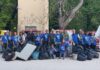 Iniziativa “Puliamo il Furlo”, quanti rifiuti, quanta inciviltà, quanta poca attenzione dagli enti preposti. La denuncia di Lupus in Fabula