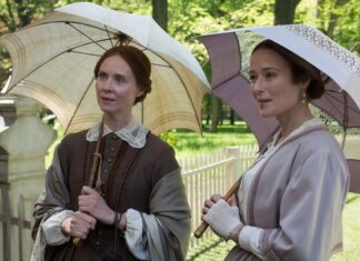 CineCUG: martedì 16 maggio a Urbino proiezione gratuita di “A quiet passion” di T. Davies