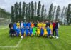 Mister Eusebio Di Francesco a Mondavio e Terre Roveresche con Della Rovere Calcio e Aiac