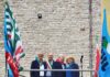 Primo maggio a Cantiano. I sindacati hanno celebrato i 75 anni della Costituzione all’insegna della solidarietà
