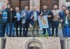 Presentato ad Apecchio il progetto le Strade della Birra della Regione Marche
