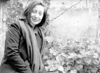 La poetessa Patrizia Cavalli protagonista del Maggio dei Libri 2023 a cura del Centro di Lettura “Arturo Piatti” di Ripe San Ginesio