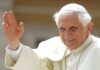 A Gubbio col prof Girlanda, don Stefano Bocciolesi e monsignor Fausto Panfili si parla di Benedetto XVI