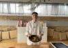 Fano Gastronomica – dieci tappe a miglio zero. Il mare dentro il piatto va in scena al Goodies