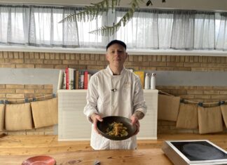Fano Gastronomica – dieci tappe a miglio zero. Il mare dentro il piatto va in scena al Goodies