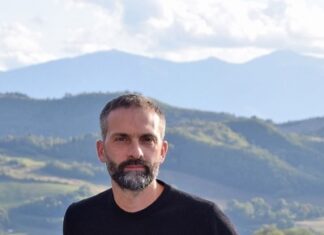 Alessio Torino e i lbri che si trovano a Pesaro e Urbino, letture per bambini e Furlo in fiaba