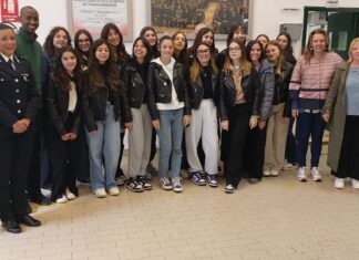 Fossombrone: confronto letterario (e non solo) studentesse del Donati e detenuti