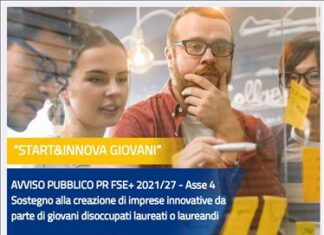 Marche, Start & Innova Giovani: 5 milioni a laureati e laureandi per la creazione di nuove start up innovative