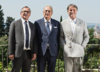 Cagli, accordo Chanel, Cucinelli e Cariaggi: la maison francese acquista il 24,5% del capitale sociale di Cariaggi