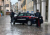 Fossombrone: controlli dei carabinieri, multe, patenti ritirate. Un campano sottoposto ai domiciliari